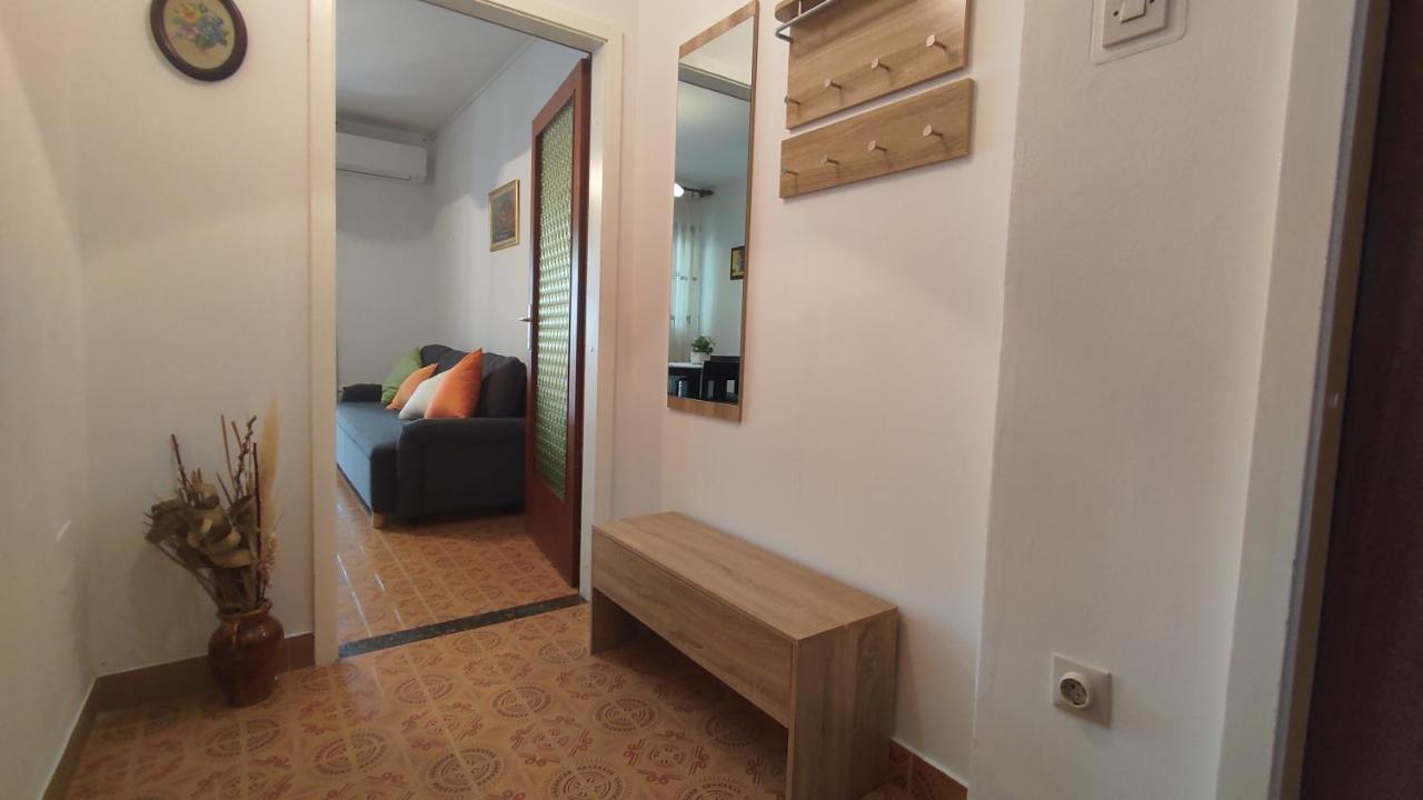 Apartment Tea-1 Donji Okrug  Екстер'єр фото