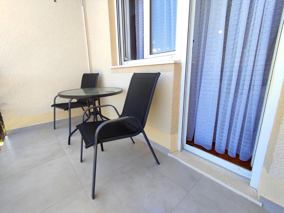 Apartment Tea-1 Donji Okrug  Екстер'єр фото
