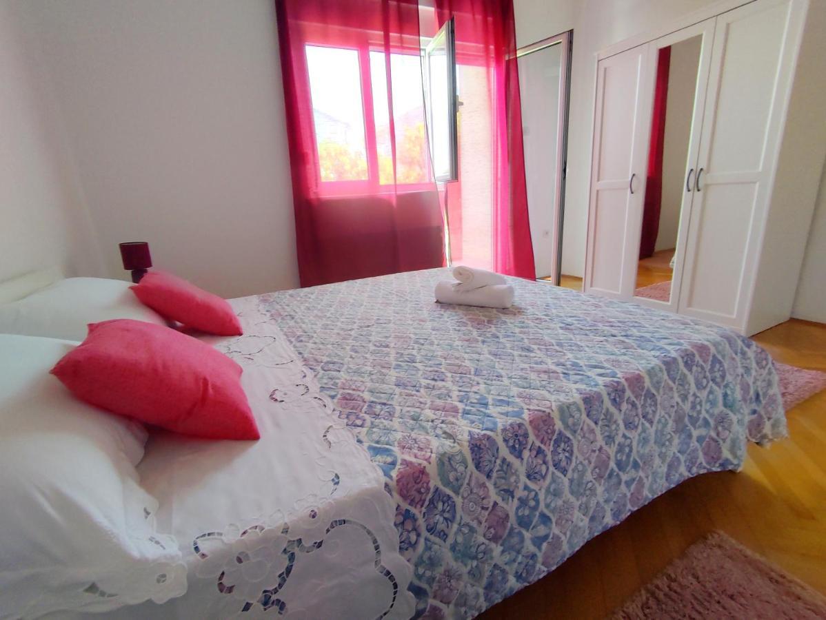 Apartment Tea-1 Donji Okrug  Екстер'єр фото
