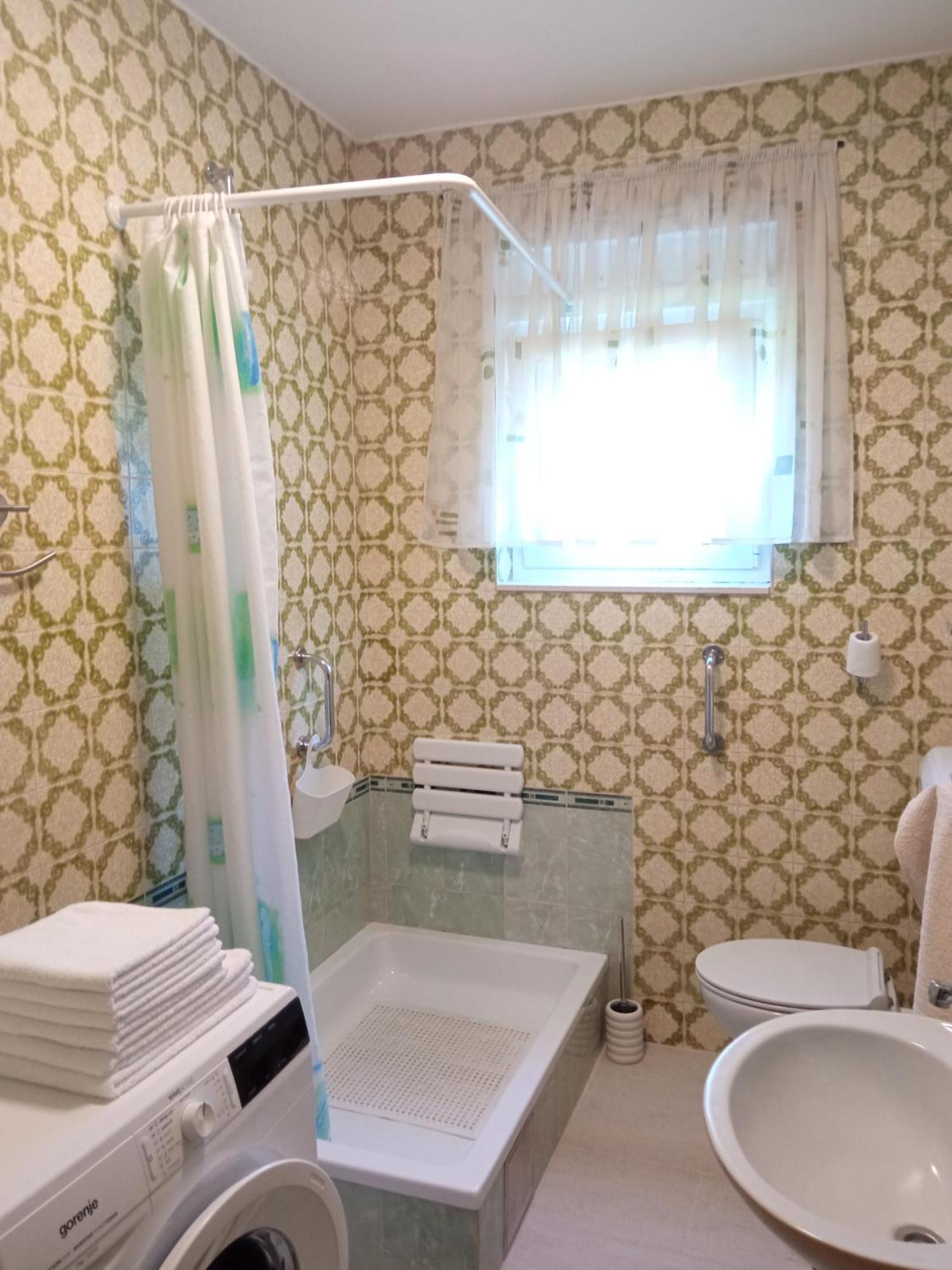 Apartment Tea-1 Donji Okrug  Екстер'єр фото