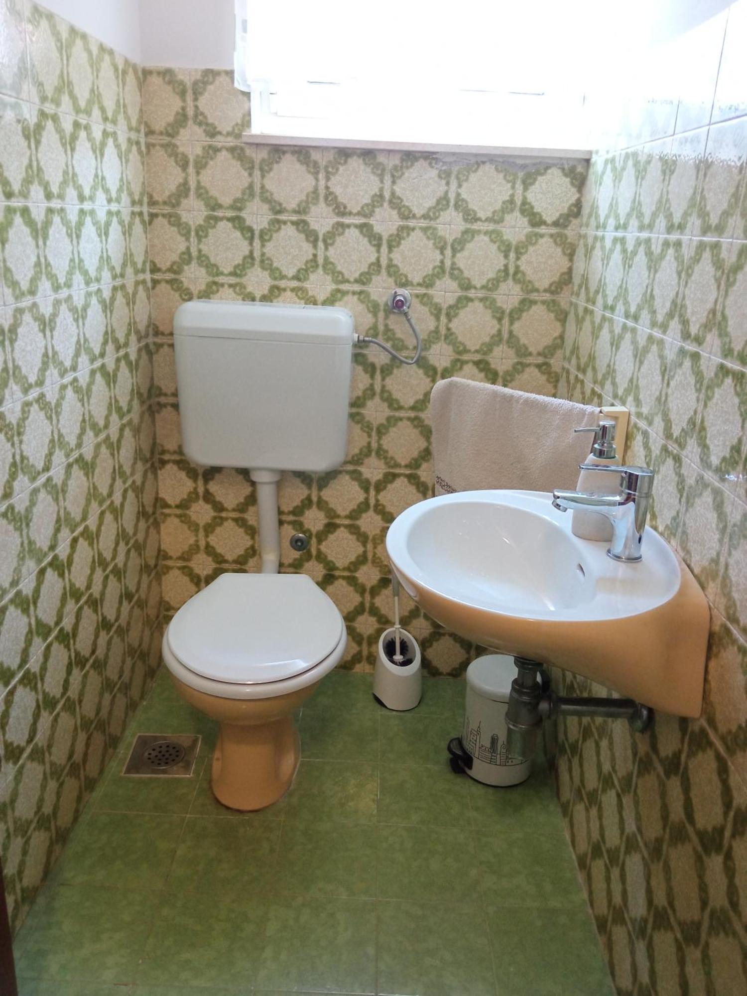 Apartment Tea-1 Donji Okrug  Екстер'єр фото