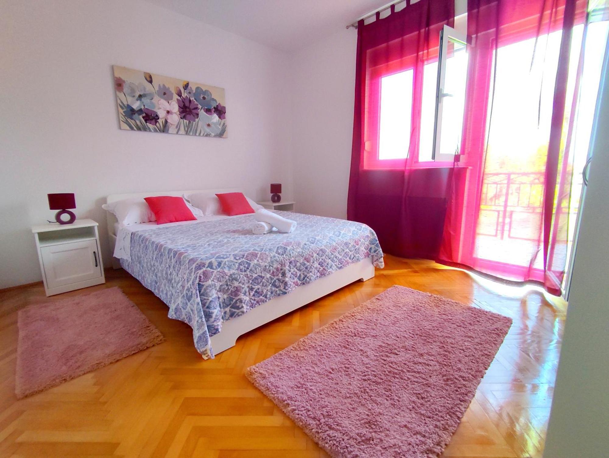 Apartment Tea-1 Donji Okrug  Екстер'єр фото