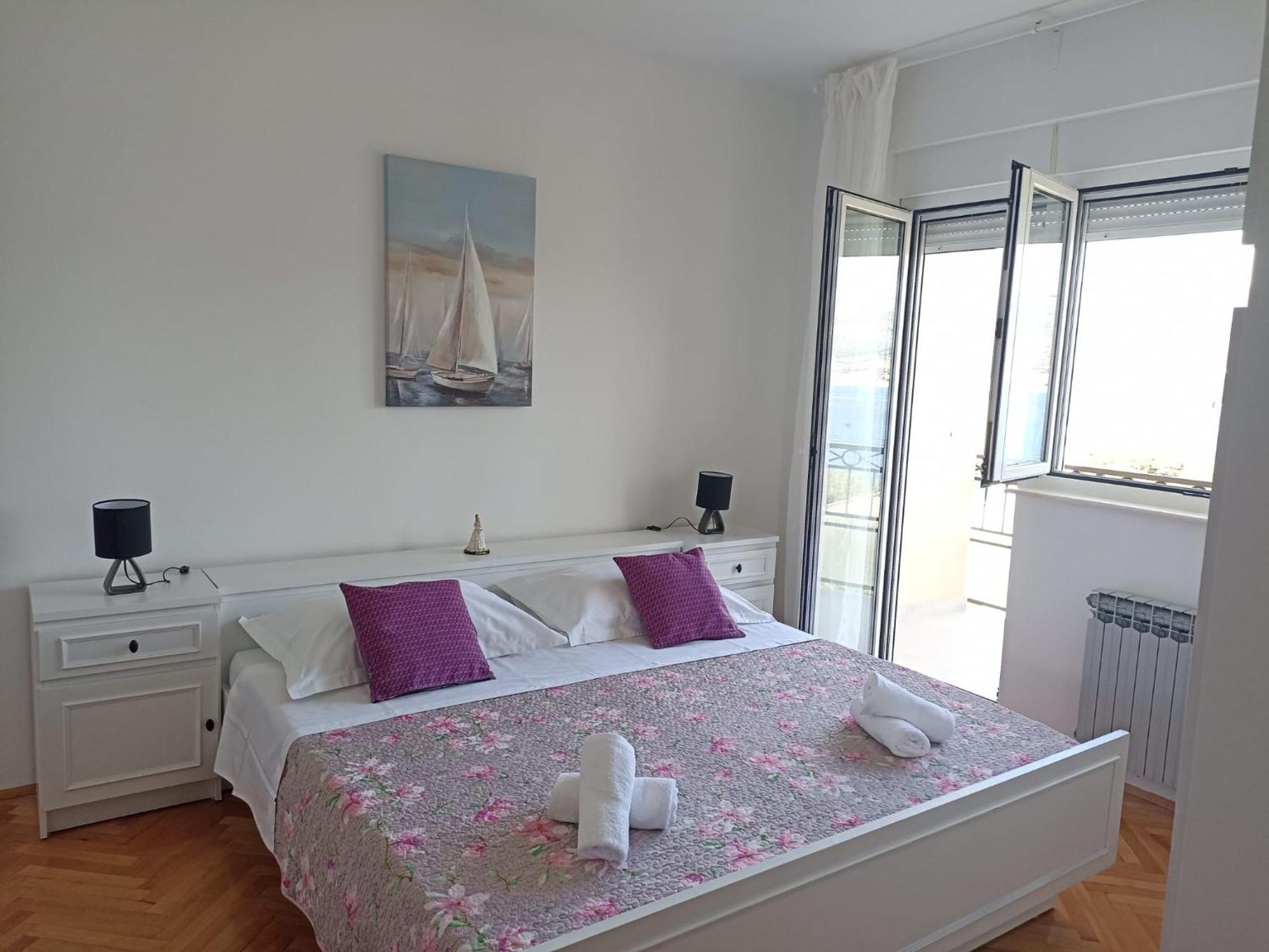 Apartment Tea-1 Donji Okrug  Екстер'єр фото
